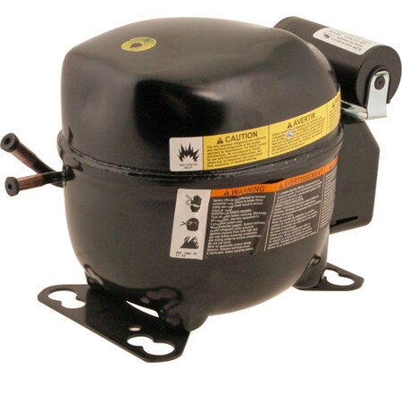 Franke Compressor 115V For - Part No 617468 617468